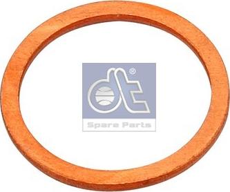DT Spare Parts 9.01060 - Inel etansare, surub drena ulei allinparts.ro