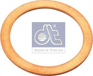 DT Spare Parts 9.01165 - Etansare, racire ulei allinparts.ro
