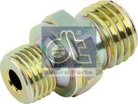 DT Spare Parts 9.17001 - Colier furtun allinparts.ro