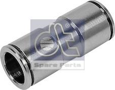 DT Spare Parts 9.85913 - Colier furtun allinparts.ro