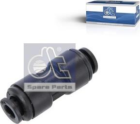 DT Spare Parts 9.85812 - Colier furtun allinparts.ro