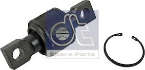 DT Spare Parts 4.91630 - Set reparatie, Brat longitudinal allinparts.ro