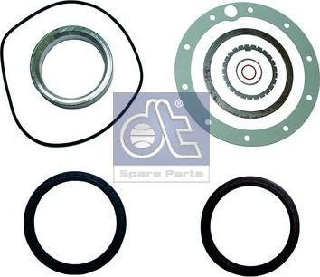 DT Spare Parts 4.91022 - Set inele de etansare,cutie de viteze planetara allinparts.ro