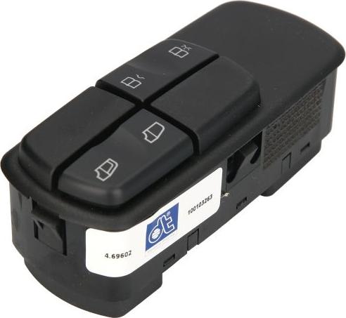 DT Spare Parts 4.69602 - Electricitate centrala allinparts.ro