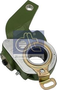 DT Spare Parts 4.64235 - Reglaj parghie, sistem franare allinparts.ro