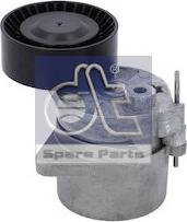 DT Spare Parts 4.65496 - Intinzator curea, curea distributie allinparts.ro
