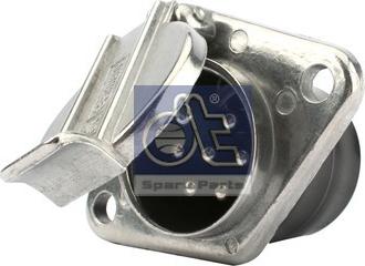 DT Spare Parts 4.60116 - Dulie allinparts.ro