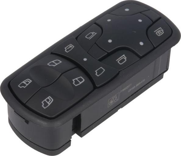 DT Spare Parts 4.63416 - Comutator, contact portiera allinparts.ro