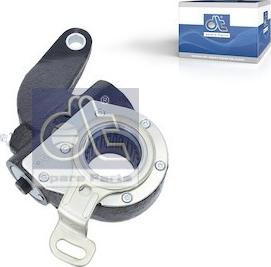 DT Spare Parts 4.62242 - Reglaj parghie, sistem franare allinparts.ro