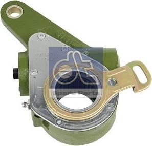 DT Spare Parts 4.62252 - Reglaj parghie, sistem franare allinparts.ro
