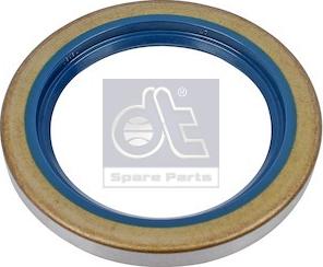 DT Spare Parts 4.20606 - Inel etansare, articulatie ax allinparts.ro
