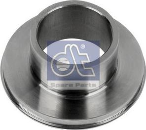 DT Spare Parts 5.65051 - Suport,bieleta antiruliu allinparts.ro