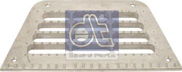 DT Spare Parts 5.16036 - Podea - allinparts.ro