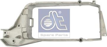 DT Spare Parts 5.16116 - Suport, far allinparts.ro