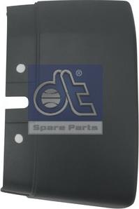 DT Spare Parts 5.16216 - Acoperire, bara protectie - allinparts.ro