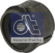 DT Spare Parts 5.13116 - Cuzinet, stabilizator allinparts.ro