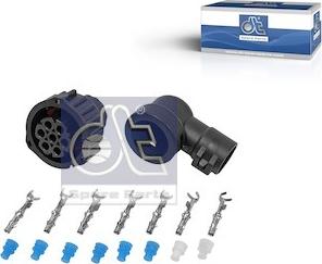 DT Spare Parts 6.97200 - Dulie allinparts.ro