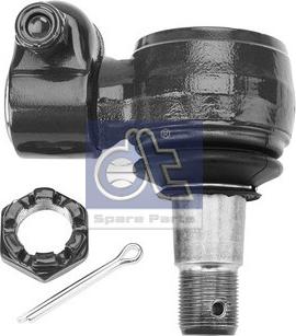 DT Spare Parts 6.51200 - Cap de bara allinparts.ro