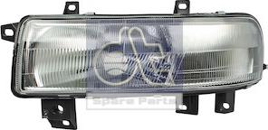 DT Spare Parts 6.84316 - Far - allinparts.ro