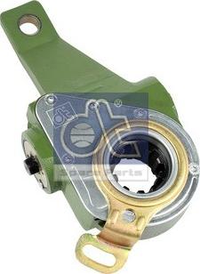 DT Spare Parts 1.18616 - Reglaj parghie, sistem franare allinparts.ro
