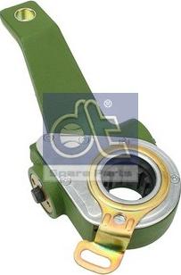 DT Spare Parts 1.18617 - Reglaj parghie, sistem franare allinparts.ro