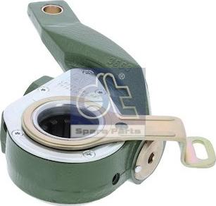 DT Spare Parts 1.18634 - Reglaj parghie, sistem franare allinparts.ro