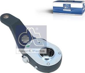 DT Spare Parts 1.18636 - Reglaj parghie, sistem franare allinparts.ro