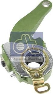DT Spare Parts 1.18637 - Reglaj parghie, sistem franare allinparts.ro