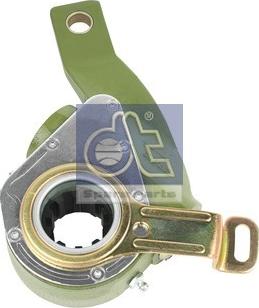 DT Spare Parts 1.18627 - Reglaj parghie, sistem franare allinparts.ro