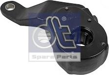 DT Spare Parts 1.18110 - Reglaj parghie, sistem franare allinparts.ro