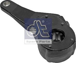 DT Spare Parts 1.18111 - Reglaj parghie, sistem franare allinparts.ro