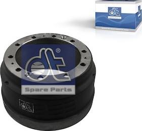 DT Spare Parts 1.18711 - Tambur frana allinparts.ro