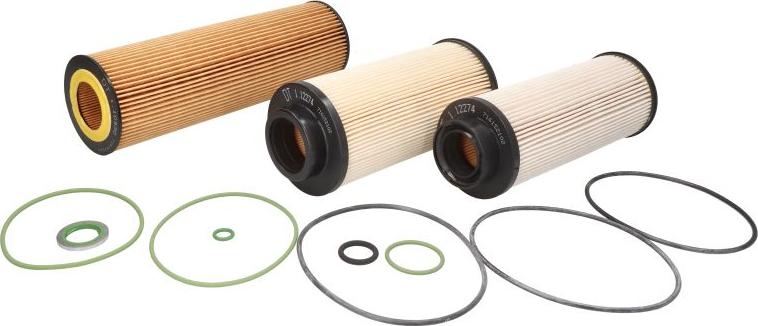 DT Spare Parts 1.34064 - Set filtre allinparts.ro