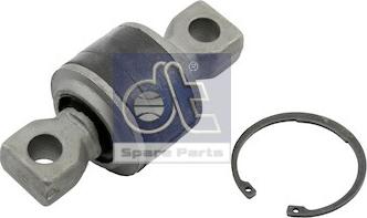 DT Spare Parts 1.32518 - Set reparatie, Brat longitudinal allinparts.ro
