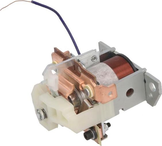 DT Spare Parts 1.21517 - Solenoid, electromotor allinparts.ro