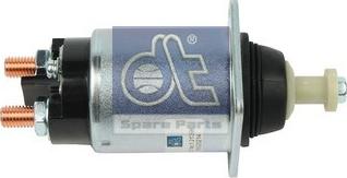 DT Spare Parts 1.21396 - Solenoid, electromotor allinparts.ro