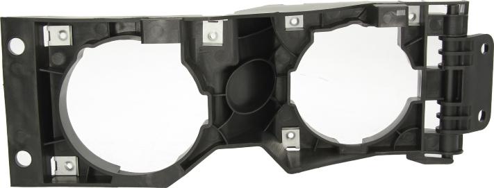 DT Spare Parts 1.23213 - Suport, far suplimentar allinparts.ro