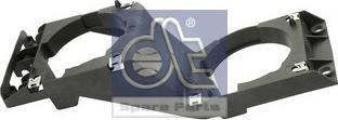 DT Spare Parts 1.23212 - Suport, far suplimentar allinparts.ro