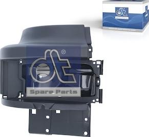 DT Spare Parts 1.22591 - Locas far allinparts.ro