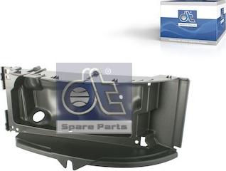 DT Spare Parts 1.22592 - Locas far allinparts.ro