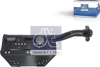 DT Spare Parts 1.22782 - Suport, aripa allinparts.ro