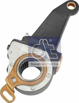 DT Spare Parts 3.62414 - Reglaj parghie, sistem franare allinparts.ro