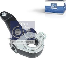 DT Spare Parts 3.62413 - Reglaj parghie, sistem franare allinparts.ro