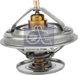 DT Spare Parts 3.15003 - Termostat,lichid racire - allinparts.ro