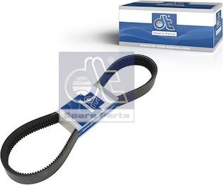 DT Spare Parts 3.34439 - Set curea transmisie allinparts.ro