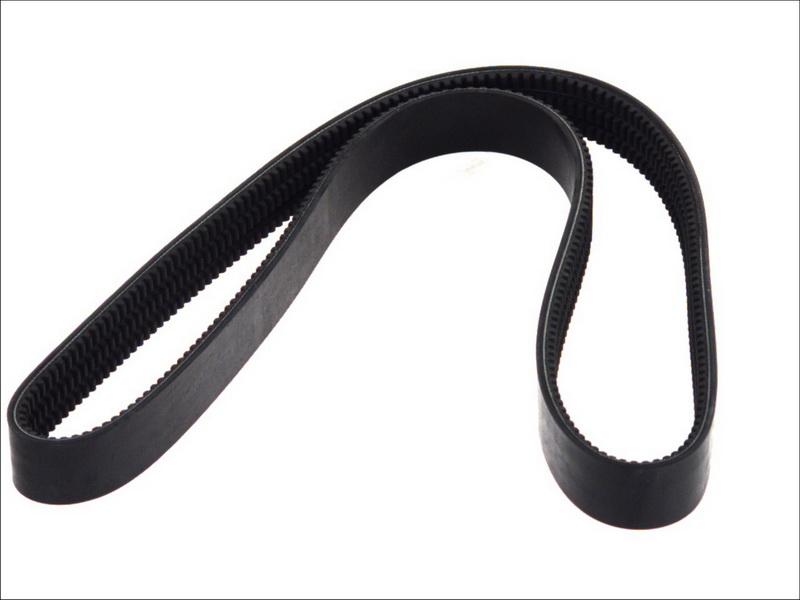 DT Spare Parts 3.34438 - Set curea transmisie allinparts.ro