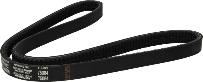 DT Spare Parts 3.34202 - Set curea transmisie allinparts.ro