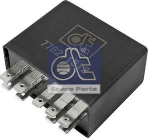 DT Spare Parts 3.33001 - Modul semnalizare allinparts.ro