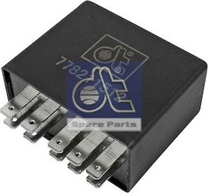 DT Spare Parts 3.33002 - Modul semnalizare allinparts.ro