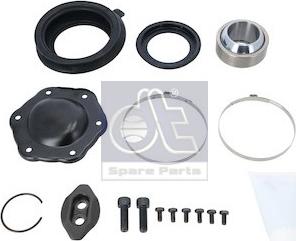 DT Spare Parts 2.96064 - Set reparatie, Brat longitudinal allinparts.ro